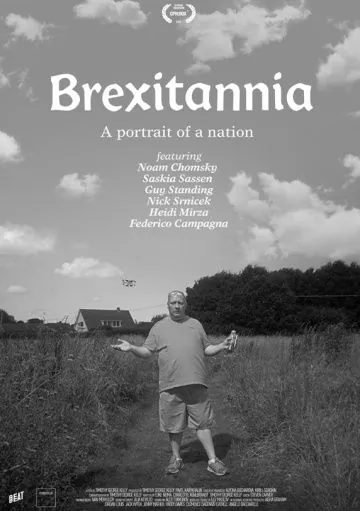 Брекзитания / Brexitannia (2017) фильм смотреть онлайн в хорошем качестве