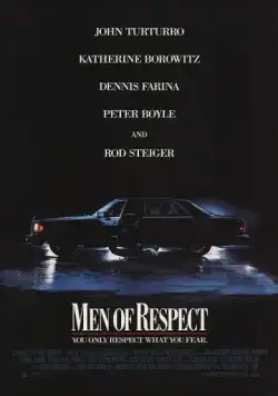 Уважаемые люди / Men of Respect (1990) фильм смотреть онлайн в хорошем качестве