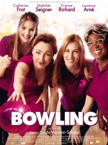 Боулинг / Bowling (2012) фильм смотреть онлайн в хорошем качестве