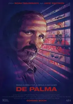 Де Пальма / De Palma (2015) фильм смотреть онлайн Де Пальма / De Palma (2015) фильм смотреть онлайн в хорошем качестве