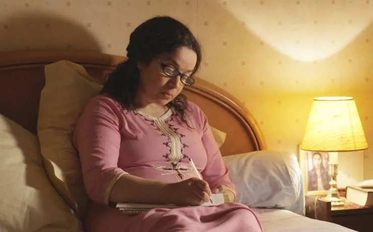 Фатима (2015) в хорошем качестве смотреть онлайн Фатима (2015) фильм в хорошем качестве смотреть онлайн