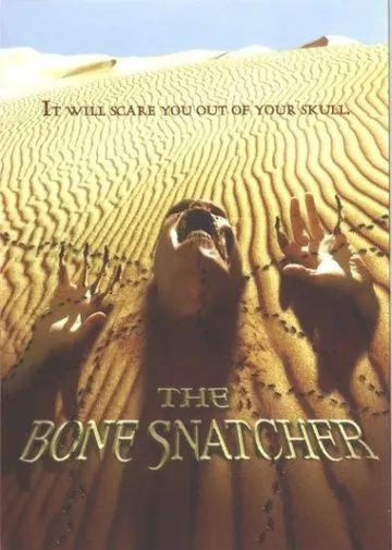 Похититель костей / The Bone Snatcher (2003) фильм смотреть онлайн в хорошем качестве