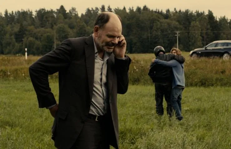 Встреча в Кируне (2012) в хорошем качестве смотреть онлайн Встреча в Кируне (2012) фильм в хорошем качестве смотреть онлайн