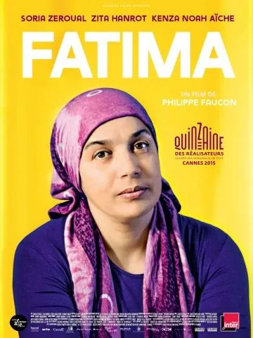 Фатима / Fatima (2015) фильм смотреть онлайн в хорошем качестве