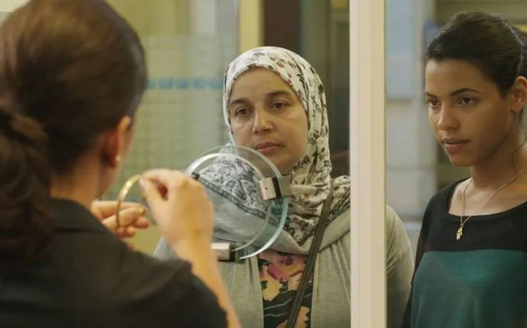 Фатима (2015) смотреть онлайн Фатима (2015) фильм смотреть онлайн