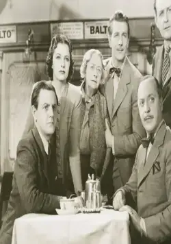 Леди исчезает (1938) смотреть онлайн Леди исчезает (1938) фильм смотреть онлайн