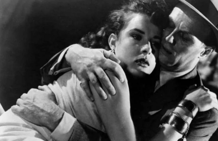 Происшествие на Саут-Стрит (1953) смотреть онлайн Происшествие на Саут-Стрит (1953) фильм смотреть онлайн