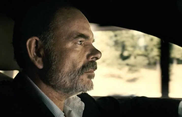 Встреча в Кируне (2012) смотреть онлайн Встреча в Кируне (2012) фильм смотреть онлайн