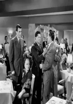 Джентльменское соглашение (1947) смотреть онлайн Джентльменское соглашение (1947) фильм смотреть онлайн