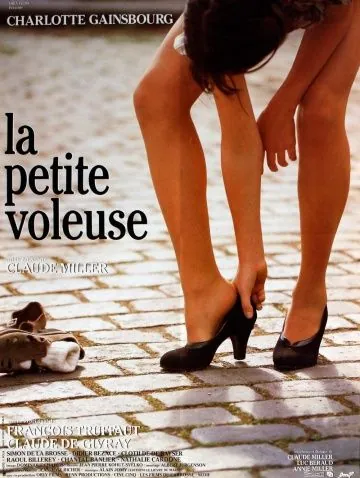 Маленькая воровка / La petite voleuse (1988) фильм смотреть онлайн Маленькая воровка / La petite voleuse (1988) фильм смотреть онлайн в хорошем качестве