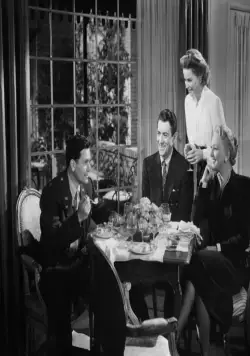 Джентльменское соглашение (1947) смотреть онлайн бесплатно Джентльменское соглашение (1947) фильм смотреть онлайн бесплатно