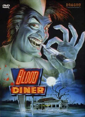 Кровавая закусочная / Blood Diner (1987) фильм смотреть онлайн Кровавая закусочная / Blood Diner (1987) фильм смотреть онлайн в хорошем качестве