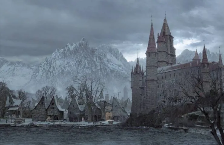 Ван Хельсинг (2004) в хорошем качестве смотреть онлайн Ван Хельсинг (2004) фильм в хорошем качестве смотреть онлайн