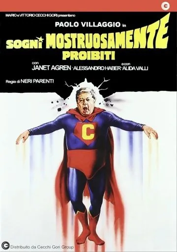 Запретные сны / Sogni mostruosamente proibiti (1982) фильм смотреть онлайн Запретные сны / Sogni mostruosamente proibiti (1982) фильм смотреть онлайн в хорошем качестве