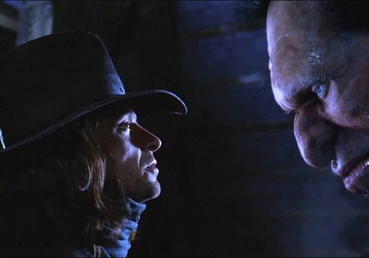 Ван Хельсинг (2004) смотреть онлайн Ван Хельсинг (2004) фильм смотреть онлайн