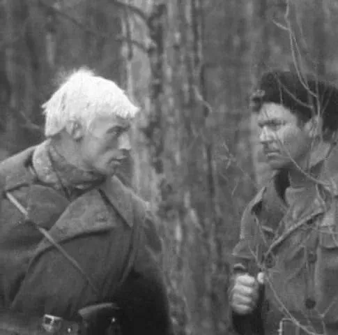 Обратной дороги нет (1970) 1 сезон 1-1,2,3 серия смотреть онлайн бесплатно Обратной дороги нет (1970) сериал 1-1,2,3 серию 1 сезона смотреть онлайн бесплатно