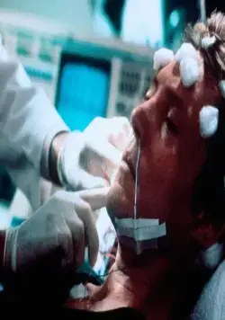 Контакт (1989) в хорошем качестве смотреть онлайн Контакт (1989) фильм в хорошем качестве смотреть онлайн