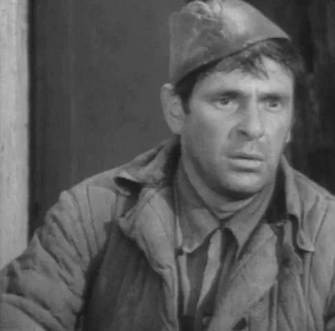 Обратной дороги нет (1970) 1 сезон 1-1,2,3 серия смотреть онлайн Обратной дороги нет (1970) сериал 1-1,2,3 серию 1 сезона смотреть онлайн