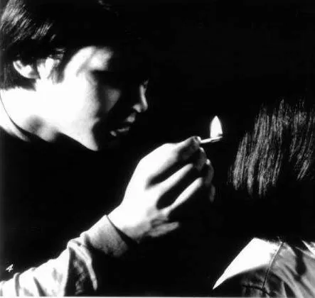 Эрос + убийство (1969) смотреть онлайн Эрос + убийство (1969) фильм смотреть онлайн