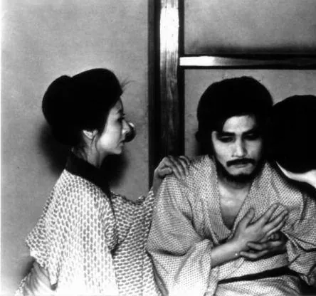 Эрос + убийство (1969) смотреть онлайн бесплатно Эрос + убийство (1969) фильм смотреть онлайн бесплатно