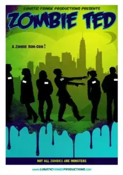 An Accidental Zombie (2017) фильм смотреть онлайн в хорошем качестве