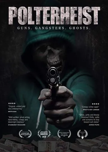 Polterheist (2018) фильм смотреть онлайн в хорошем качестве