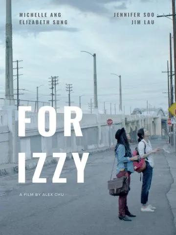 Для Иззи / For Izzy (2018) фильм смотреть онлайн в хорошем качестве