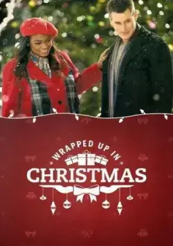 Wrapped Up In Christmas (2017) фильм смотреть онлайн в хорошем качестве