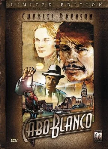 Кабобланко / Caboblanco (1979) фильм смотреть онлайн в хорошем качестве