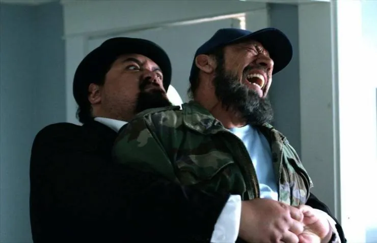 Крутой чувак (2011) в хорошем качестве смотреть онлайн Крутой чувак (2011) фильм в хорошем качестве смотреть онлайн