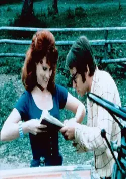 А ну-ка, девочка, разденься! (1973) в хорошем качестве смотреть онлайн А ну-ка, девочка, разденься! (1973) фильм в хорошем качестве смотреть онлайн