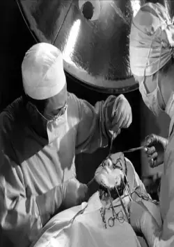 Глаза без лица (1959) смотреть онлайн Глаза без лица (1959) фильм смотреть онлайн