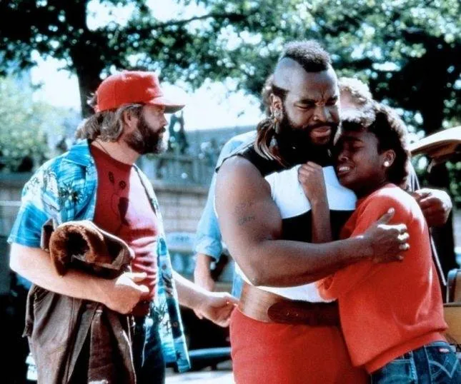 Вашингтонское такси (1983) смотреть онлайн Вашингтонское такси (1983) фильм смотреть онлайн