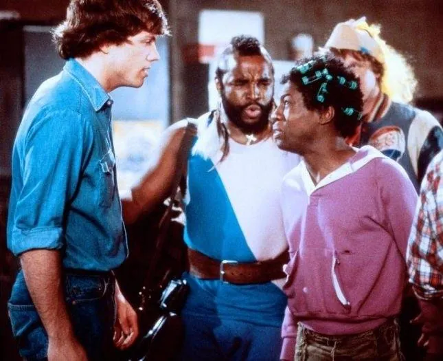 Вашингтонское такси (1983) смотреть онлайн бесплатно Вашингтонское такси (1983) фильм смотреть онлайн бесплатно