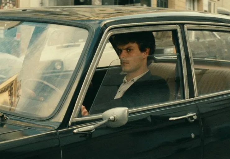 Деньги (1983) в хорошем качестве смотреть онлайн Деньги (1983) фильм в хорошем качестве смотреть онлайн