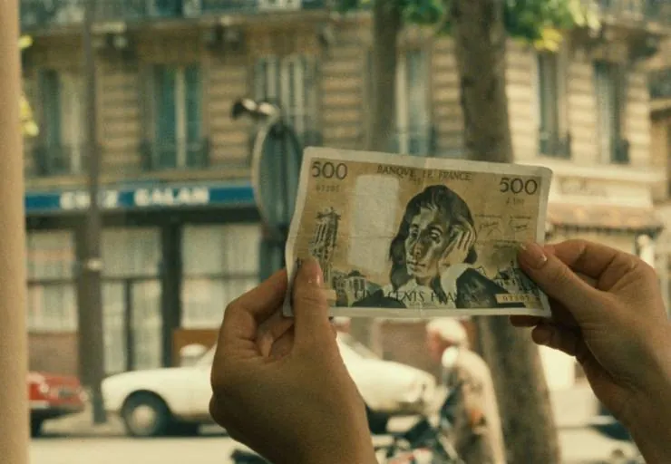 Деньги (1983) смотреть онлайн Деньги (1983) фильм смотреть онлайн