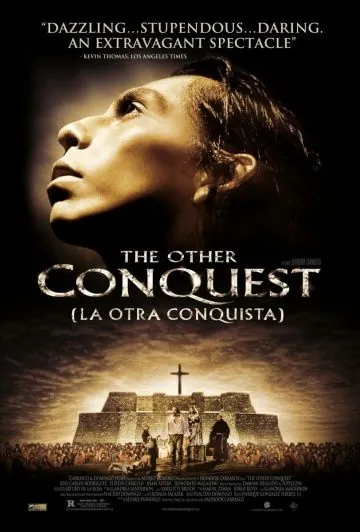 Другие завоевания / La otra conquista (1998) фильм смотреть онлайн в хорошем качестве