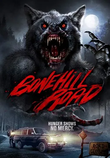 Bonehill Road (2017) фильм смотреть онлайн в хорошем качестве