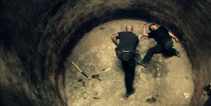 Команда скелетов (2009) смотреть онлайн Команда скелетов (2009) фильм смотреть онлайн