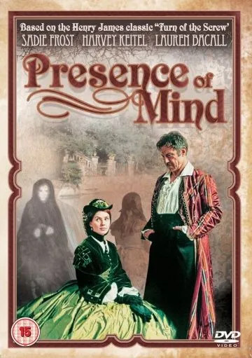 Присутствие духа / Presence of Mind (1999) фильм смотреть онлайн в хорошем качестве