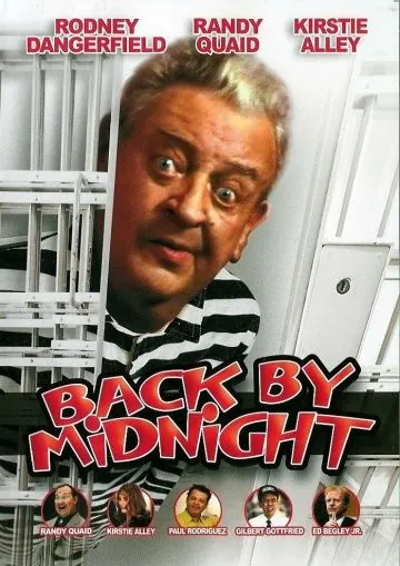 Назад за решетку / Back by Midnight (2004) фильм смотреть онлайн в хорошем качестве