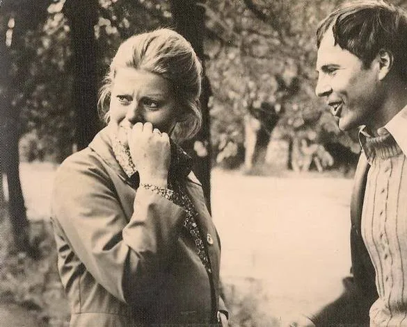 Охота на лис (1980) смотреть онлайн Охота на лис (1980) фильм смотреть онлайн