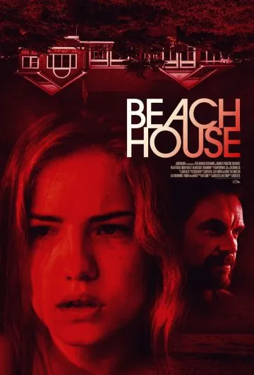 Пляжный домик / Beach House (2017) фильм смотреть онлайн в хорошем качестве