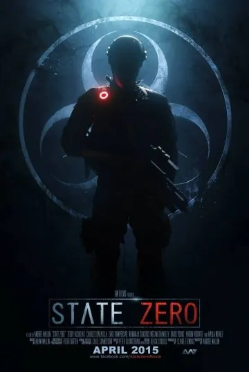 Зона Зеро / State Zero (2015) фильм смотреть онлайн в хорошем качестве