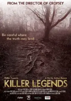 Killer Legends (2014) фильм смотреть онлайн в хорошем качестве