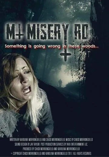 Amityville: Mt. Misery Rd. (2018) фильм смотреть онлайн в хорошем качестве