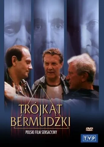 Бермудский треугольник / Trójkat bermudzki (1988) фильм смотреть онлайн в хорошем качестве