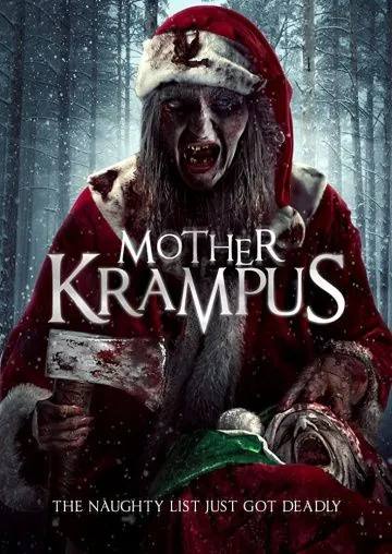 Mother Krampus (2017) фильм смотреть онлайн Mother Krampus (2017) фильм смотреть онлайн в хорошем качестве