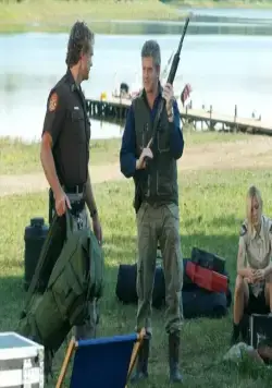 Озеро страха 2 (2007) смотреть онлайн Озеро страха 2 (2007) фильм смотреть онлайн