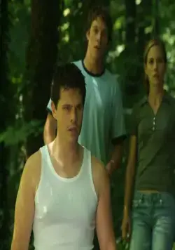 Озеро страха 2 (2007) в хорошем качестве смотреть онлайн Озеро страха 2 (2007) фильм в хорошем качестве смотреть онлайн